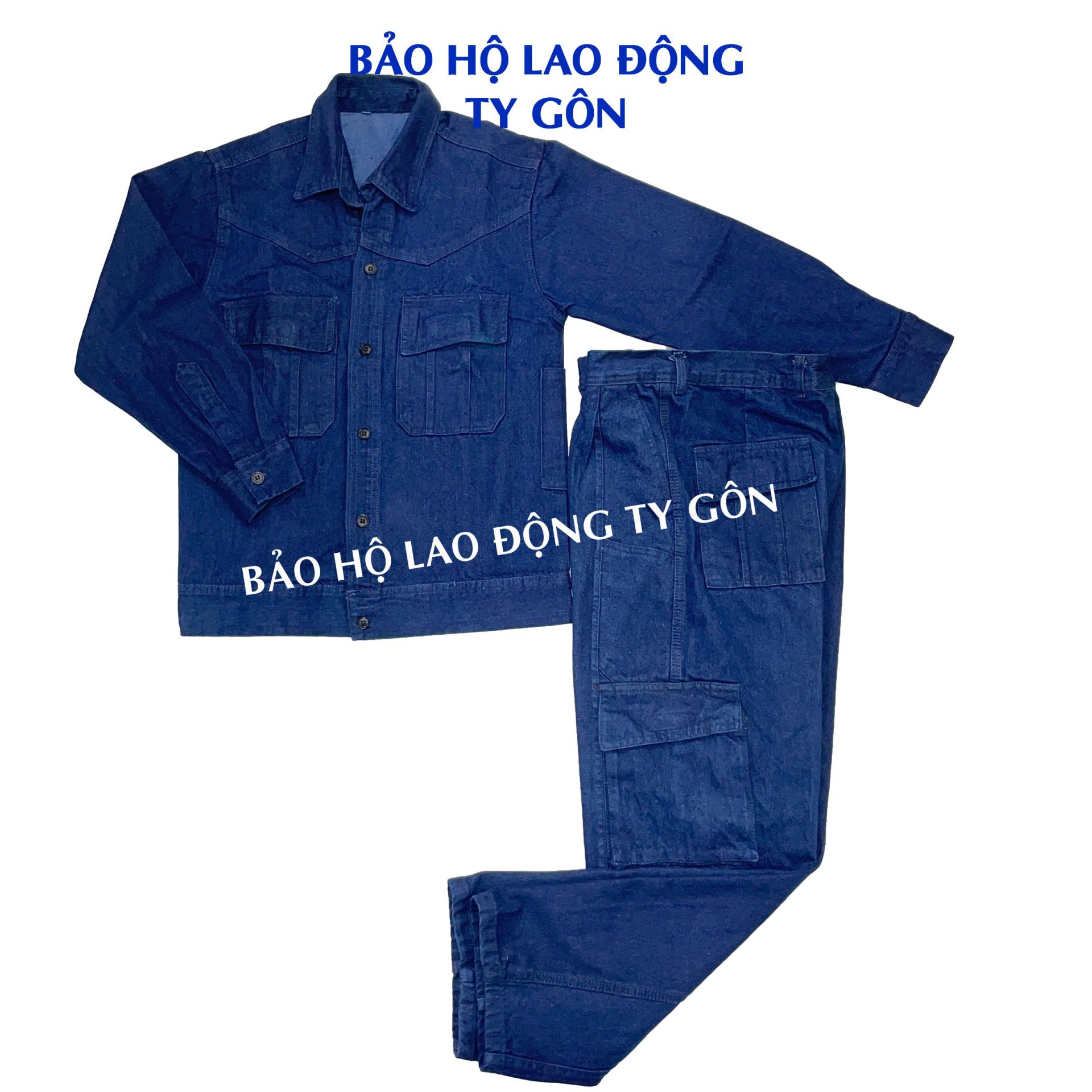 Công Ty TNHH An Toàn Lao Động Ty Gôn