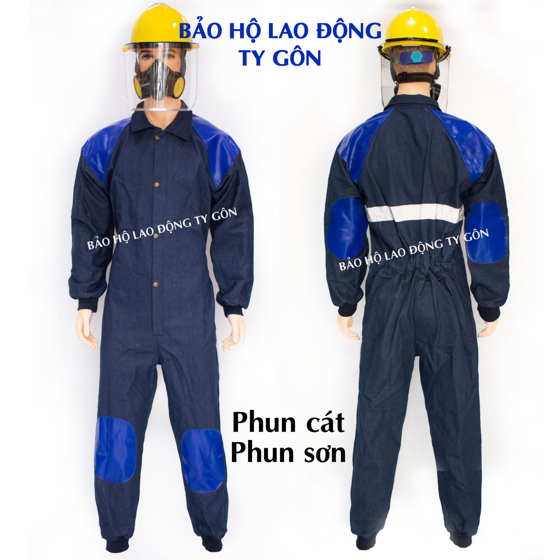 Ty Gon safety