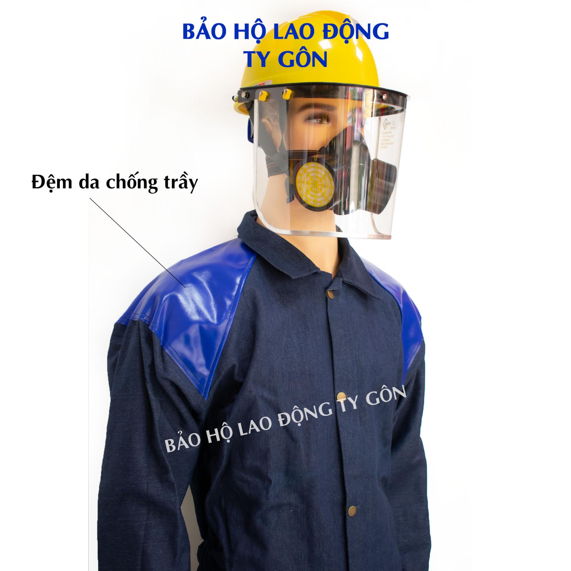 Ty Gon safety