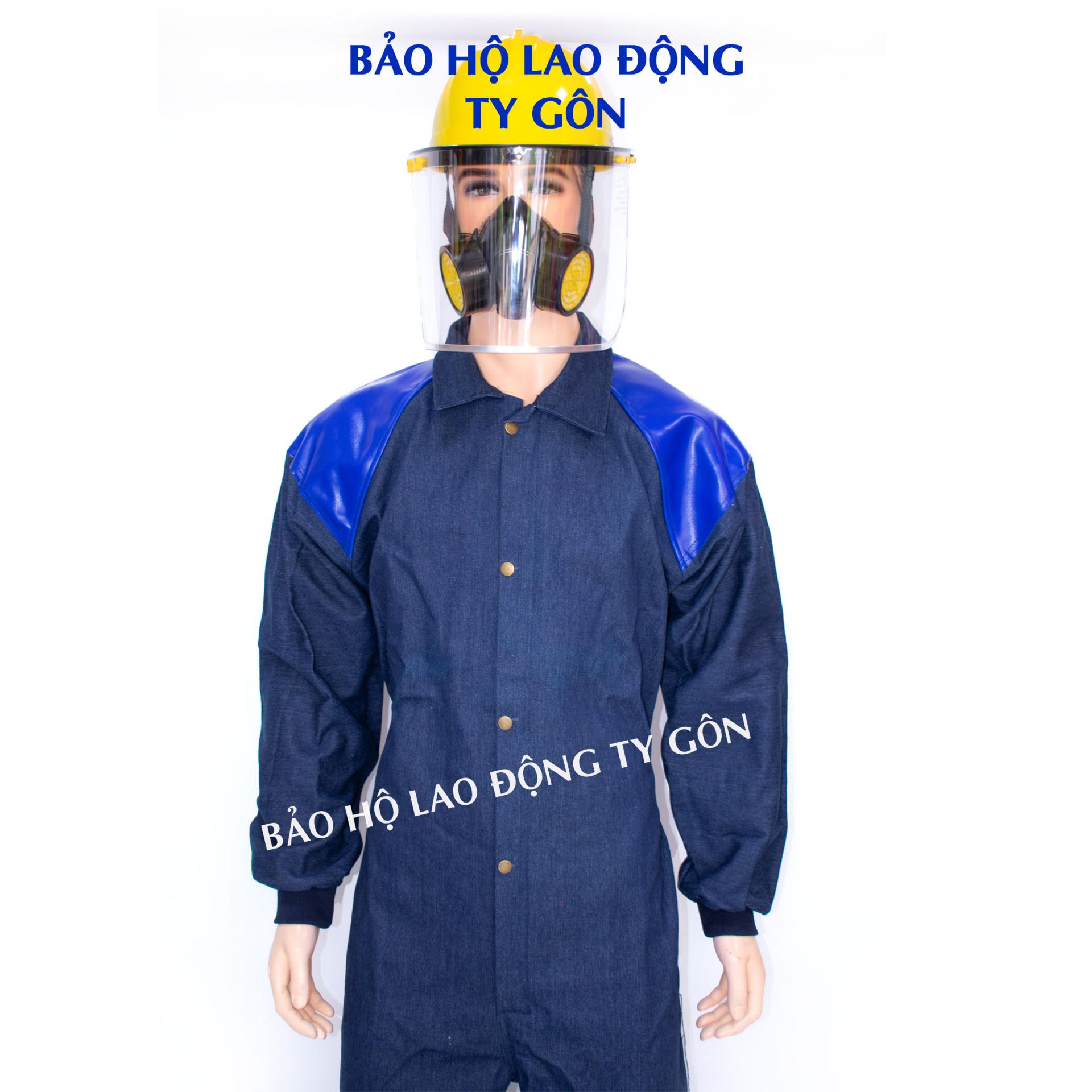 Ty Gon safety