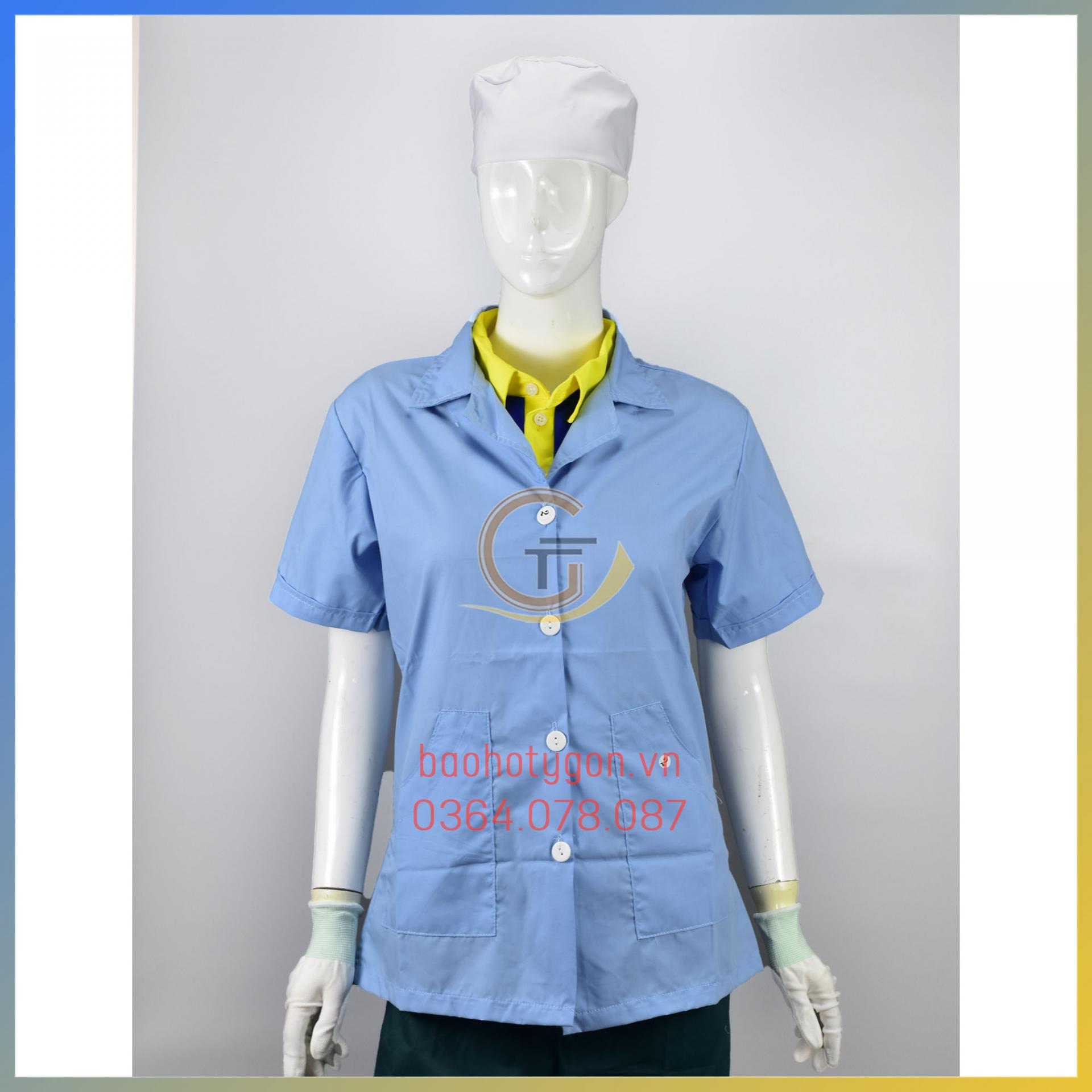 Công Ty TNHH An Toàn Lao Động Ty Gôn