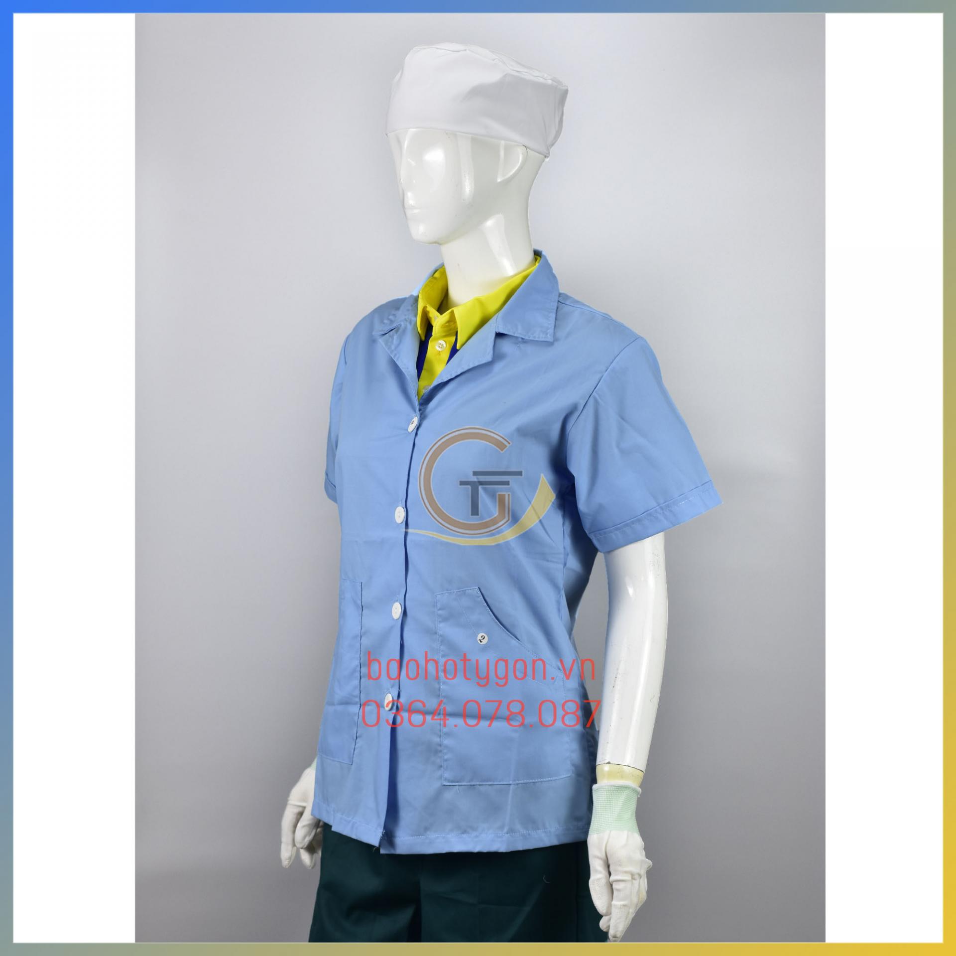 Công Ty TNHH An Toàn Lao Động Ty Gôn