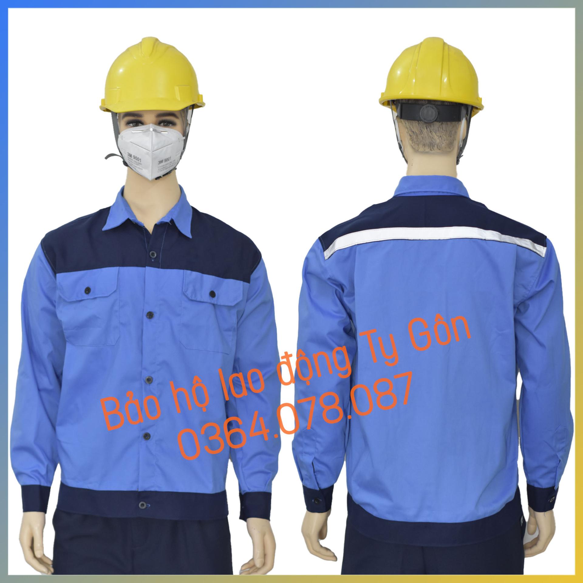 Công Ty TNHH An Toàn Lao Động Ty Gôn