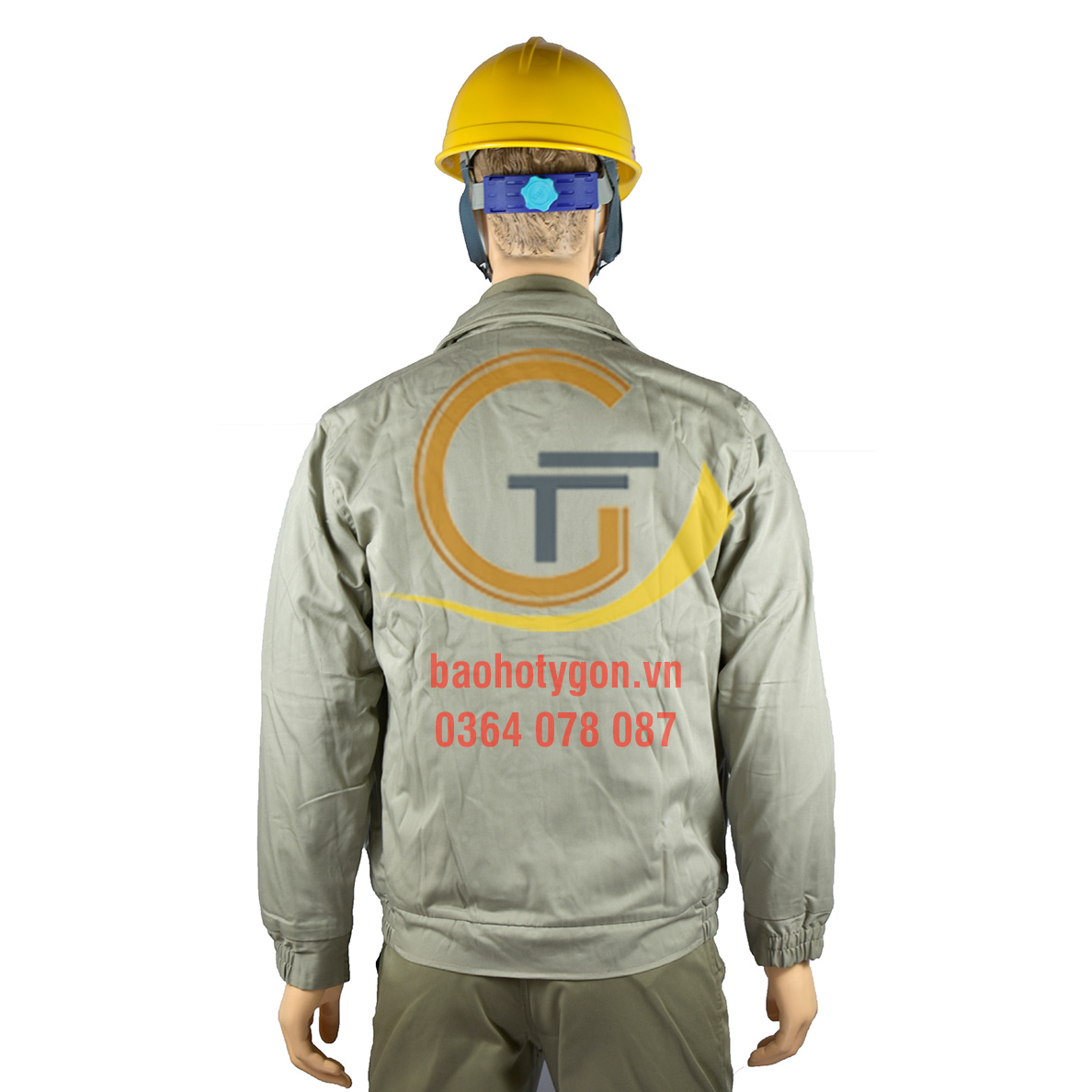 Công Ty TNHH An Toàn Lao Động Ty Gôn