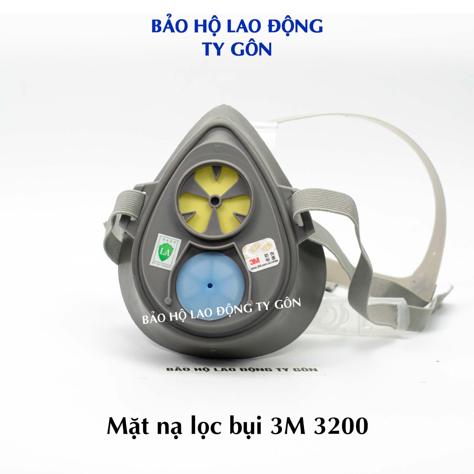 Công Ty TNHH An Toàn Lao Động Ty Gôn
