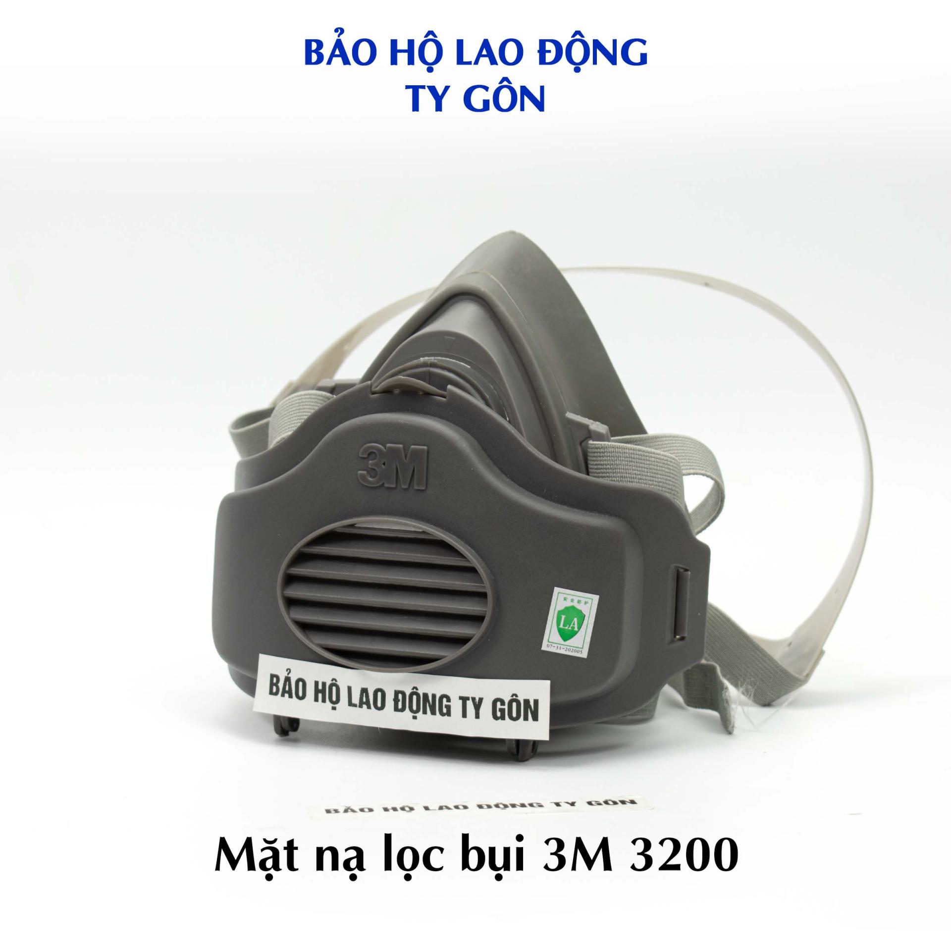 Công Ty TNHH An Toàn Lao Động Ty Gôn