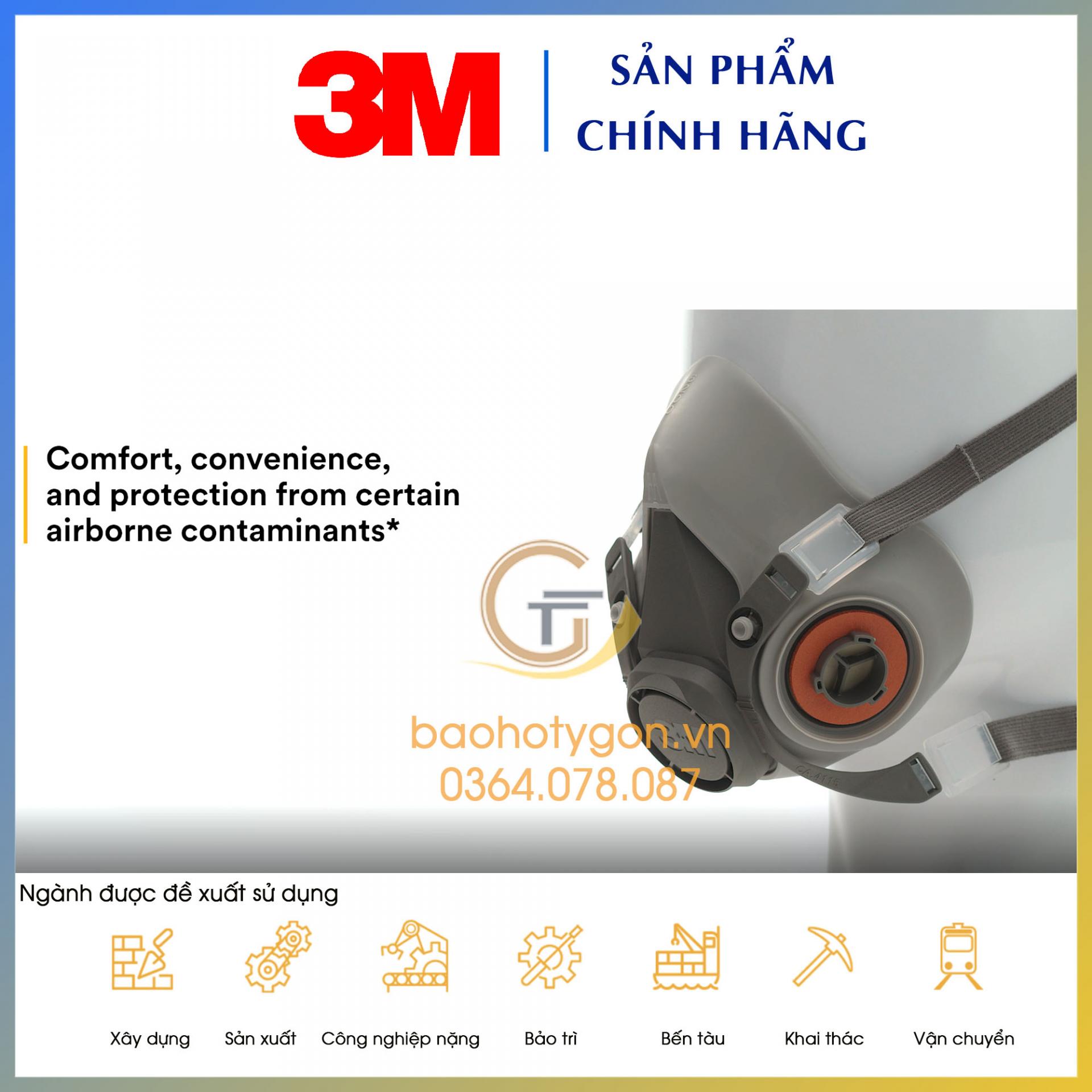 Công Ty TNHH An Toàn Lao Động Ty Gôn