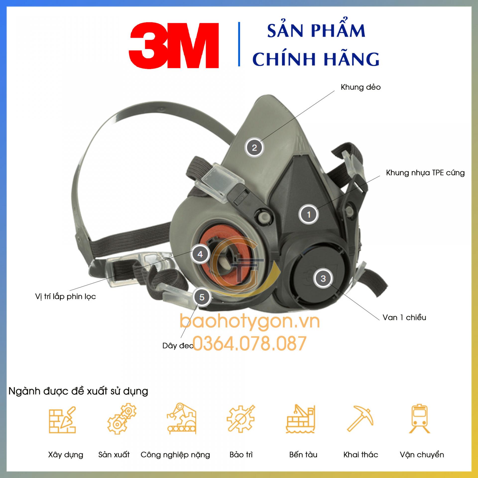 Công Ty TNHH An Toàn Lao Động Ty Gôn