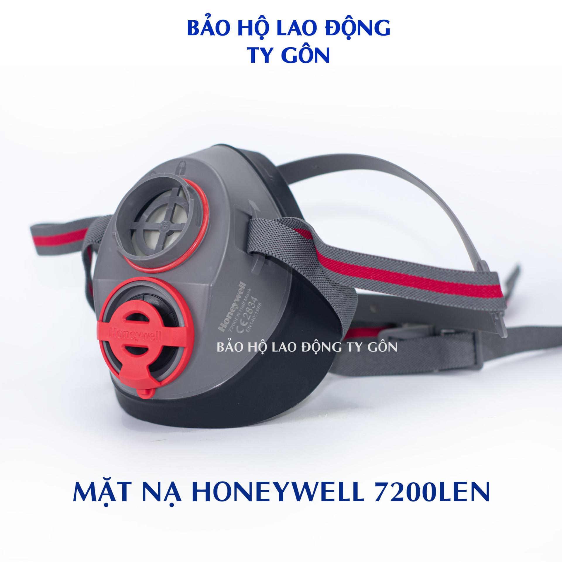Công Ty TNHH An Toàn Lao Động Ty Gôn