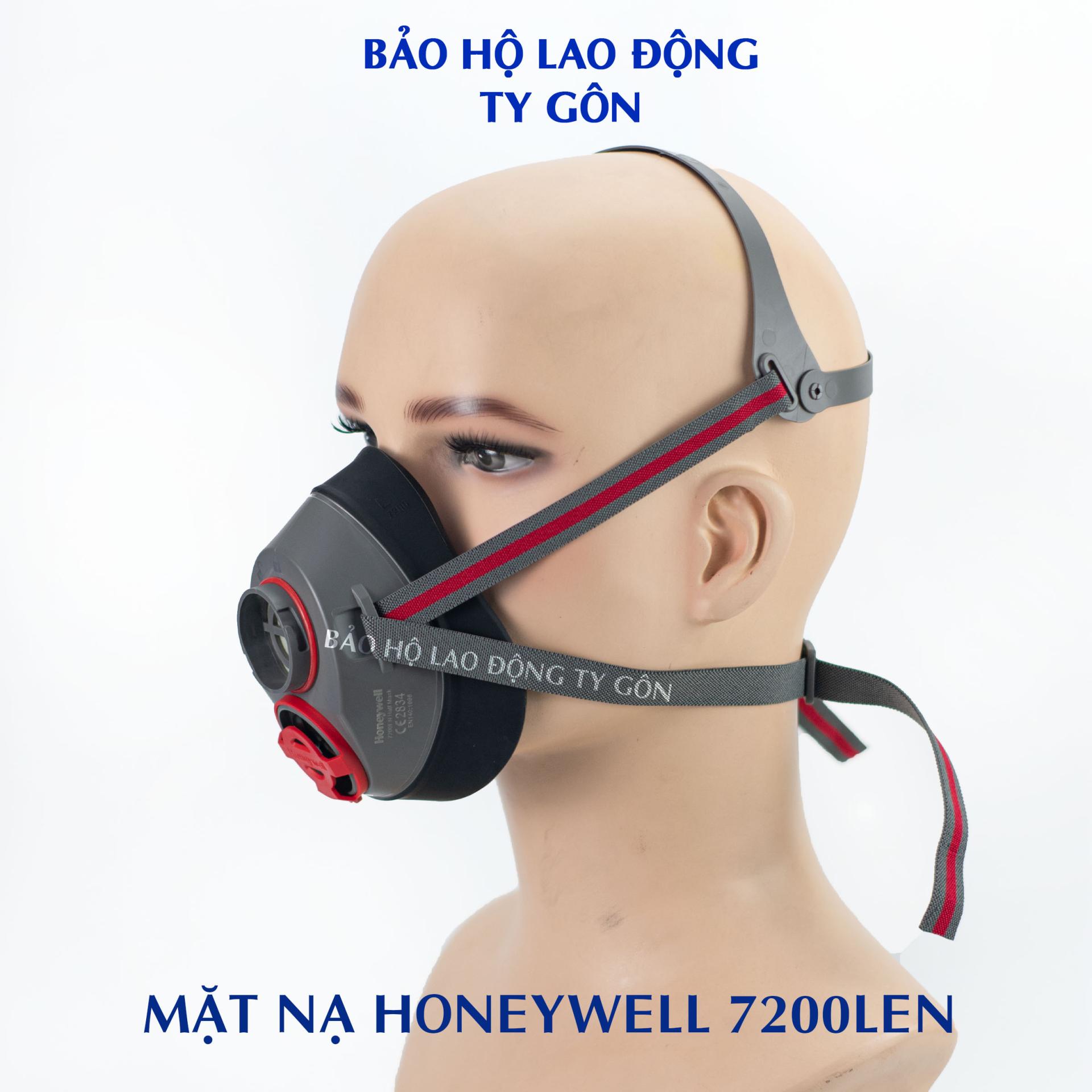 Công Ty TNHH An Toàn Lao Động Ty Gôn