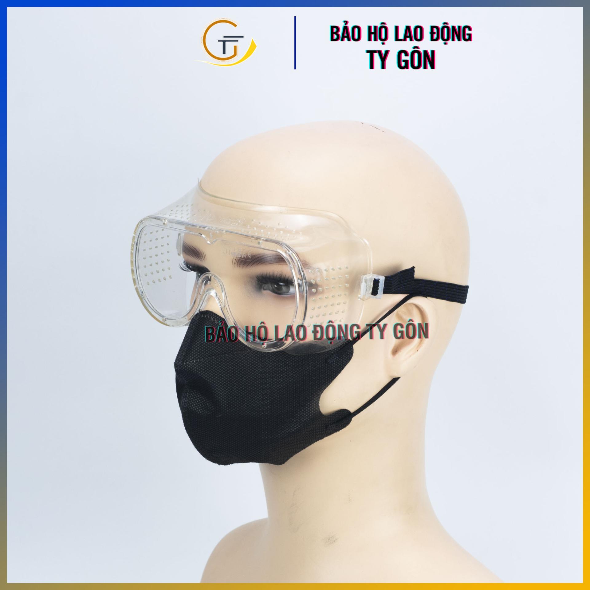 Công Ty TNHH An Toàn Lao Động Ty Gôn