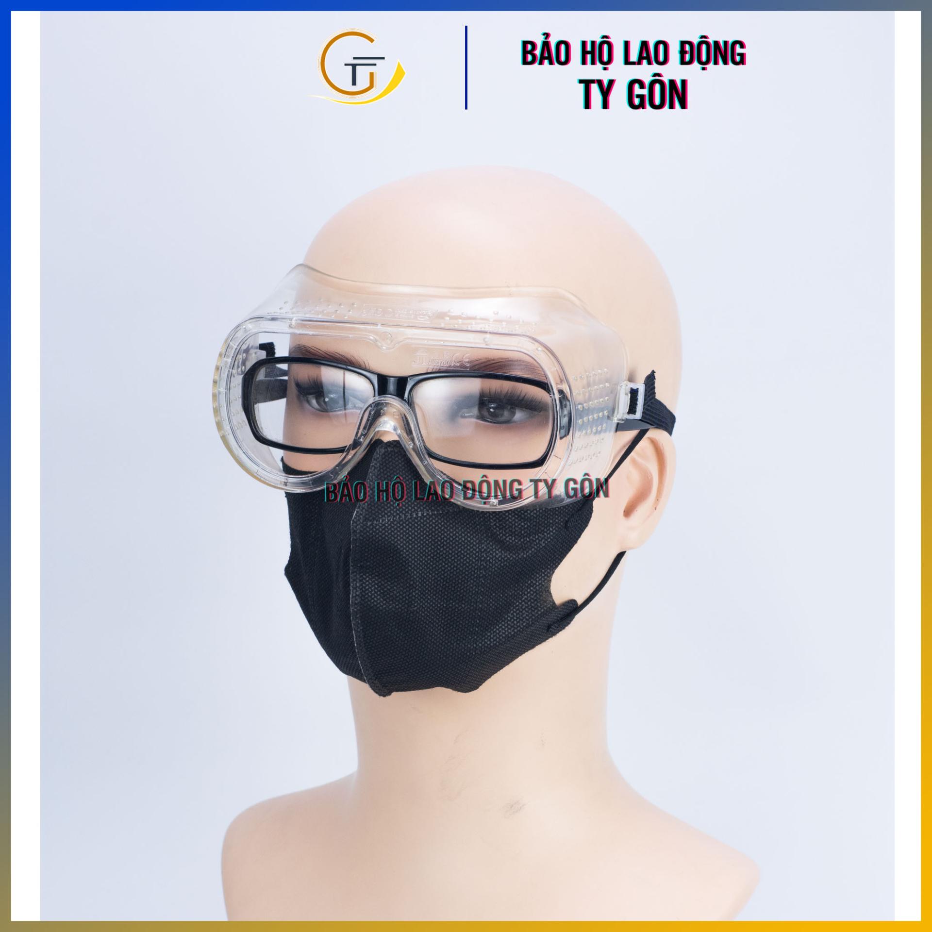 Công Ty TNHH An Toàn Lao Động Ty Gôn