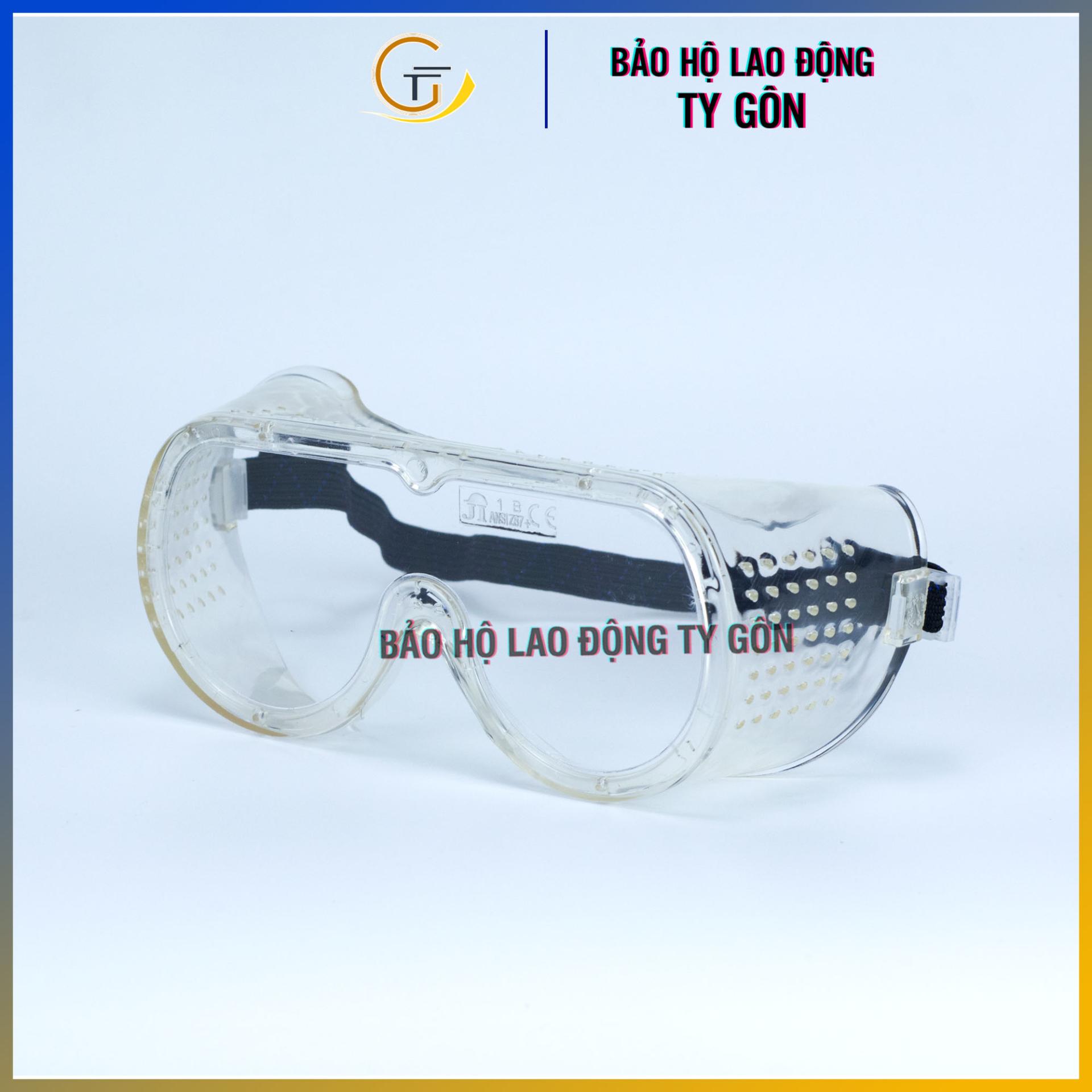 Công Ty TNHH An Toàn Lao Động Ty Gôn