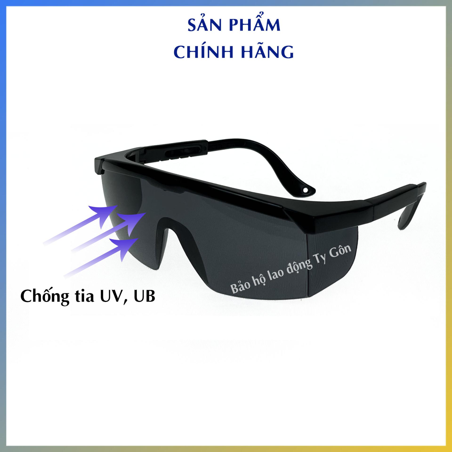 Công Ty TNHH An Toàn Lao Động Ty Gôn