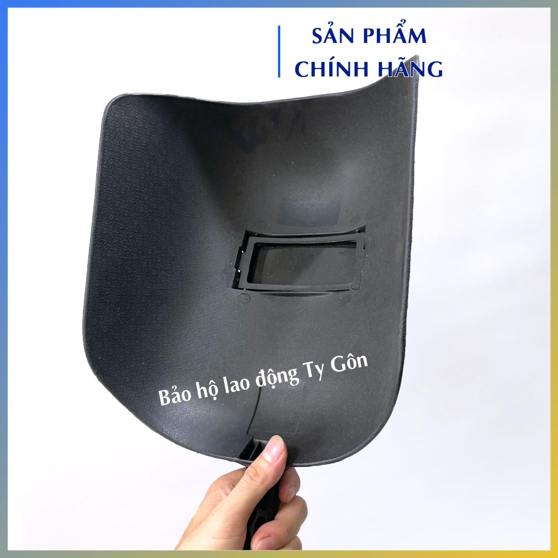 Công Ty TNHH An Toàn Lao Động Ty Gôn