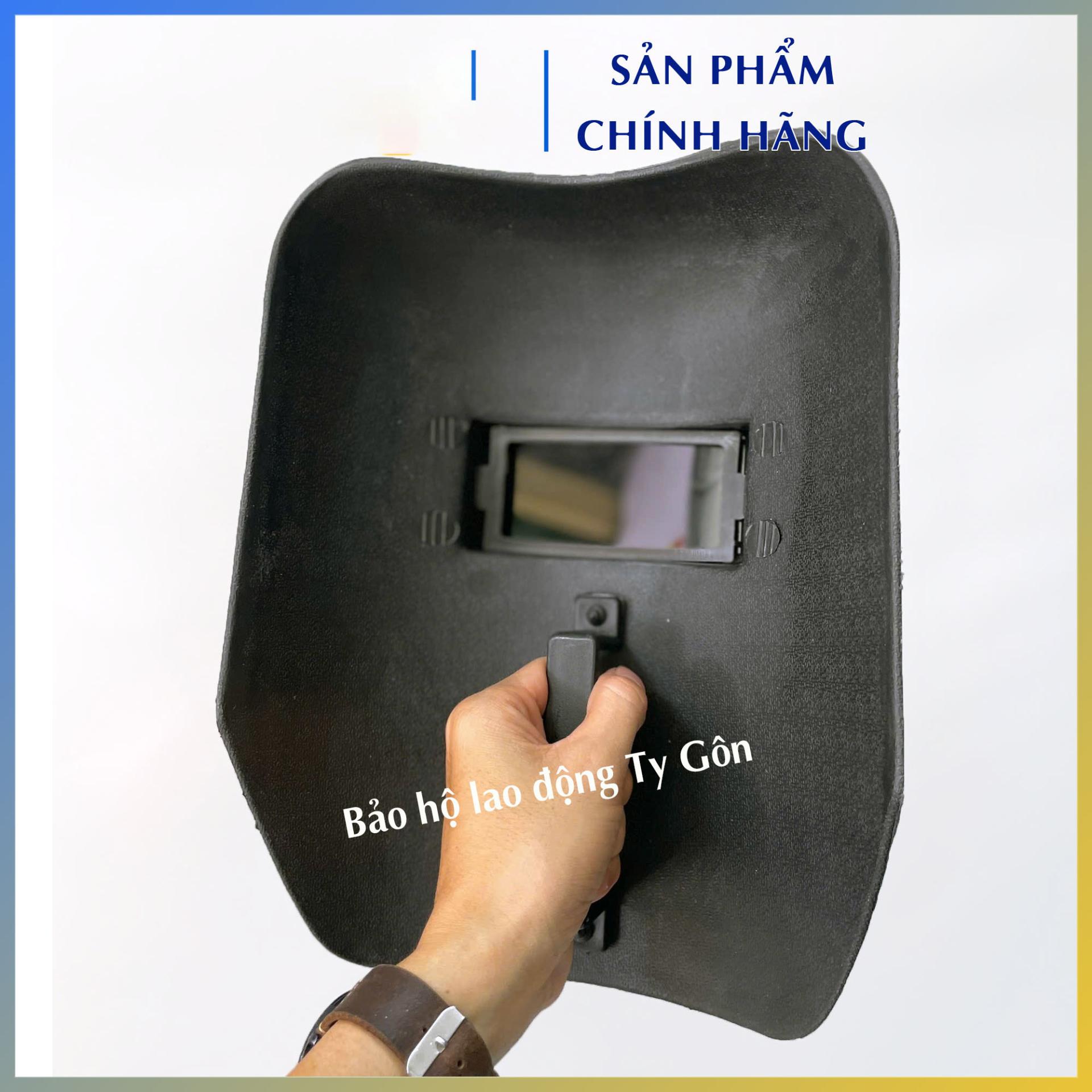 Công Ty TNHH An Toàn Lao Động Ty Gôn