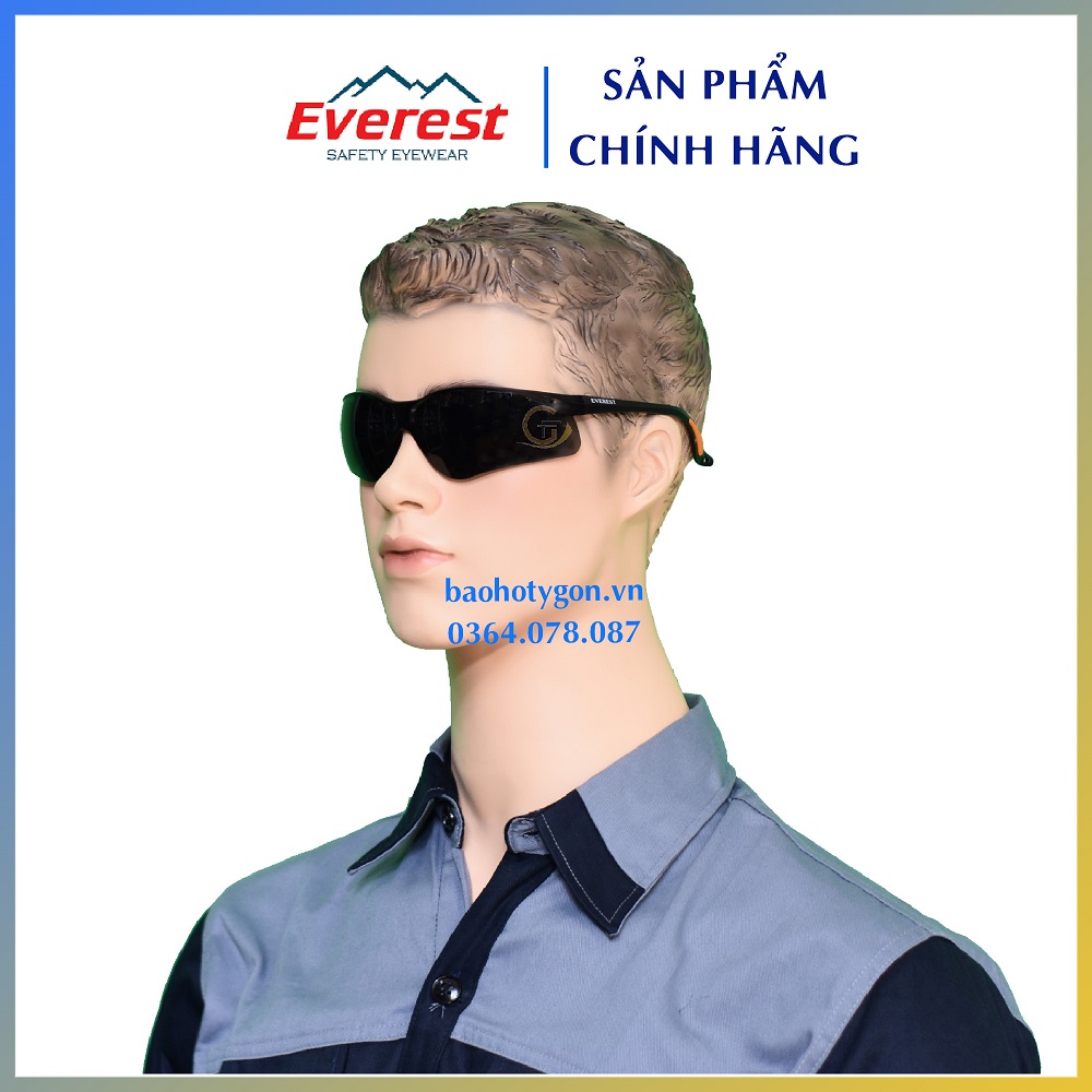 Công Ty TNHH An Toàn Lao Động Ty Gôn