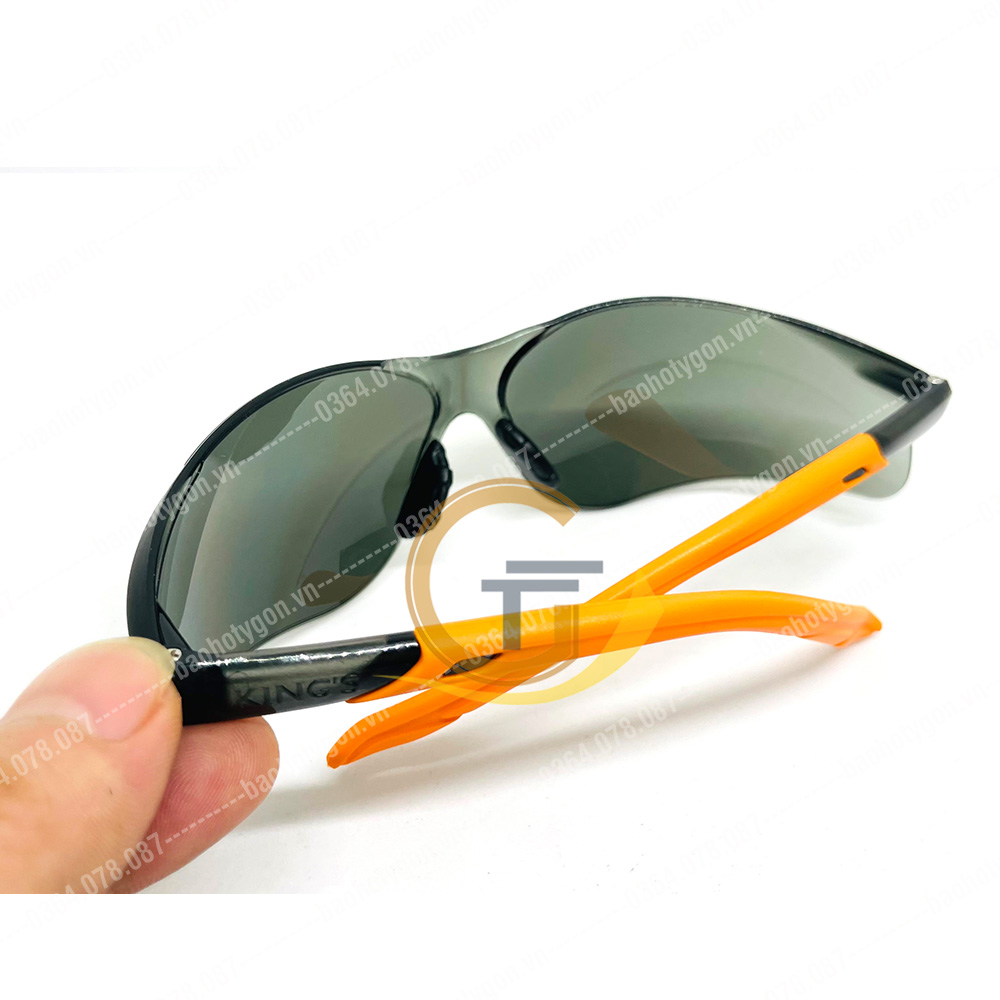 Công Ty TNHH An Toàn Lao Động Ty Gôn