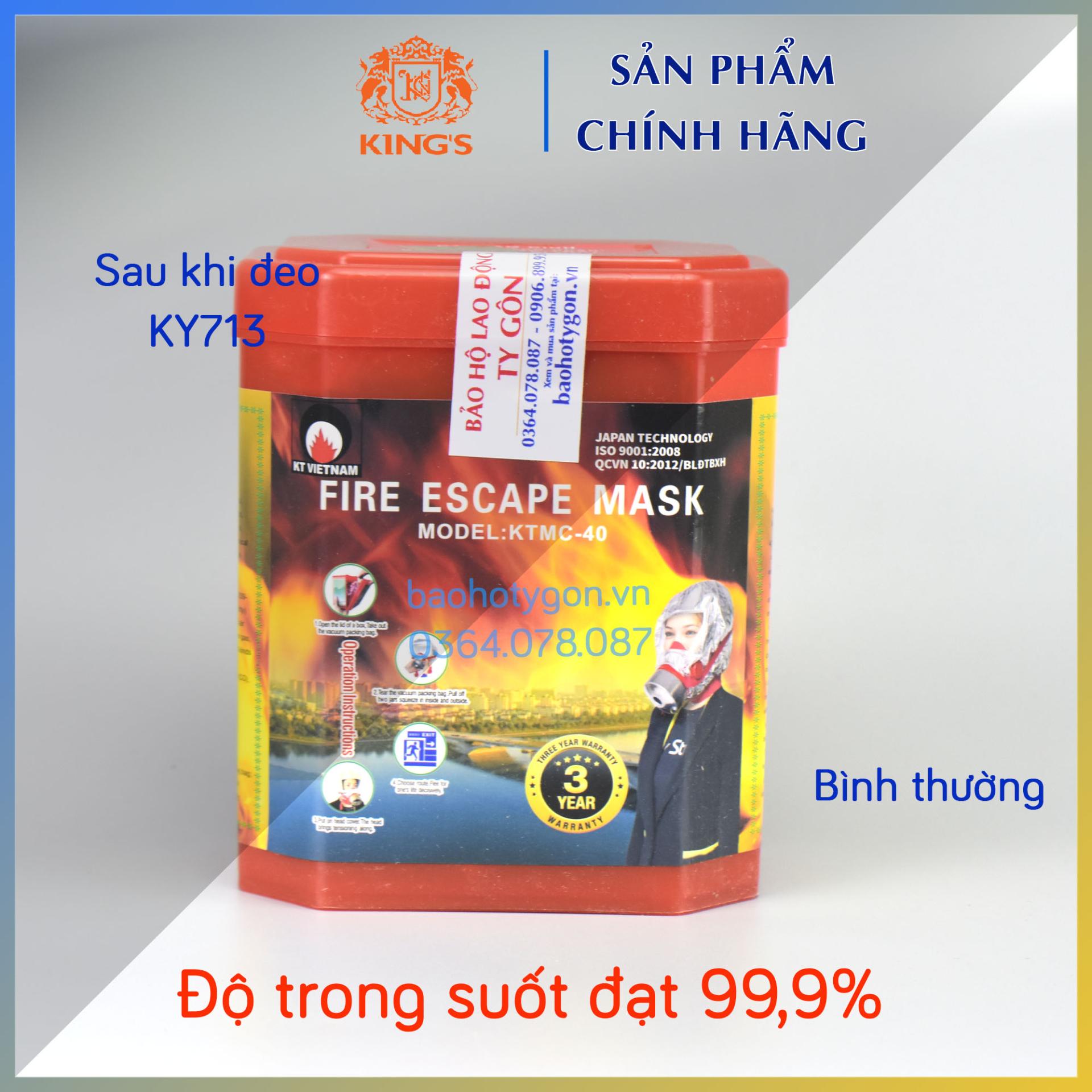 Công Ty TNHH An Toàn Lao Động Ty Gôn