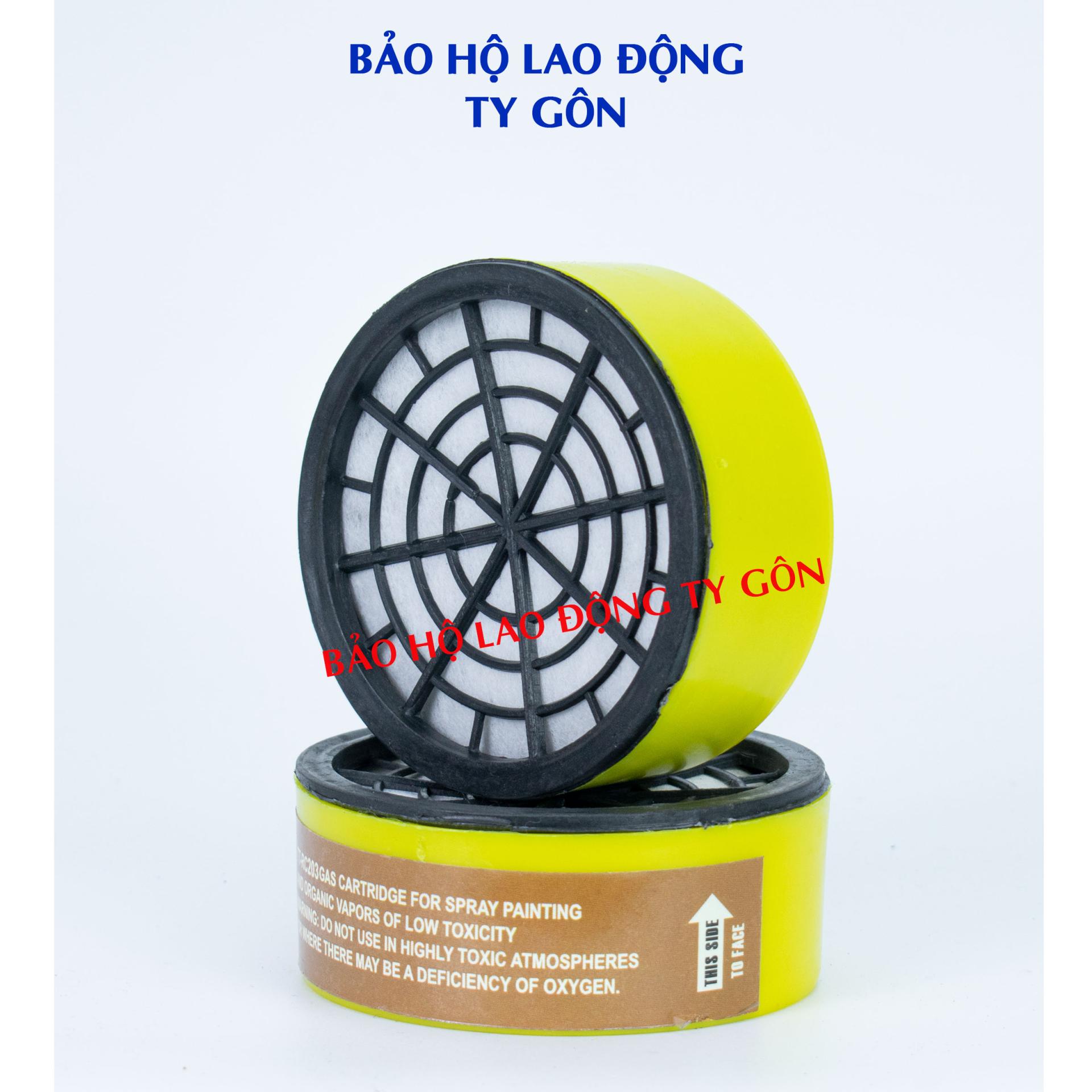 Công Ty TNHH An Toàn Lao Động Ty Gôn