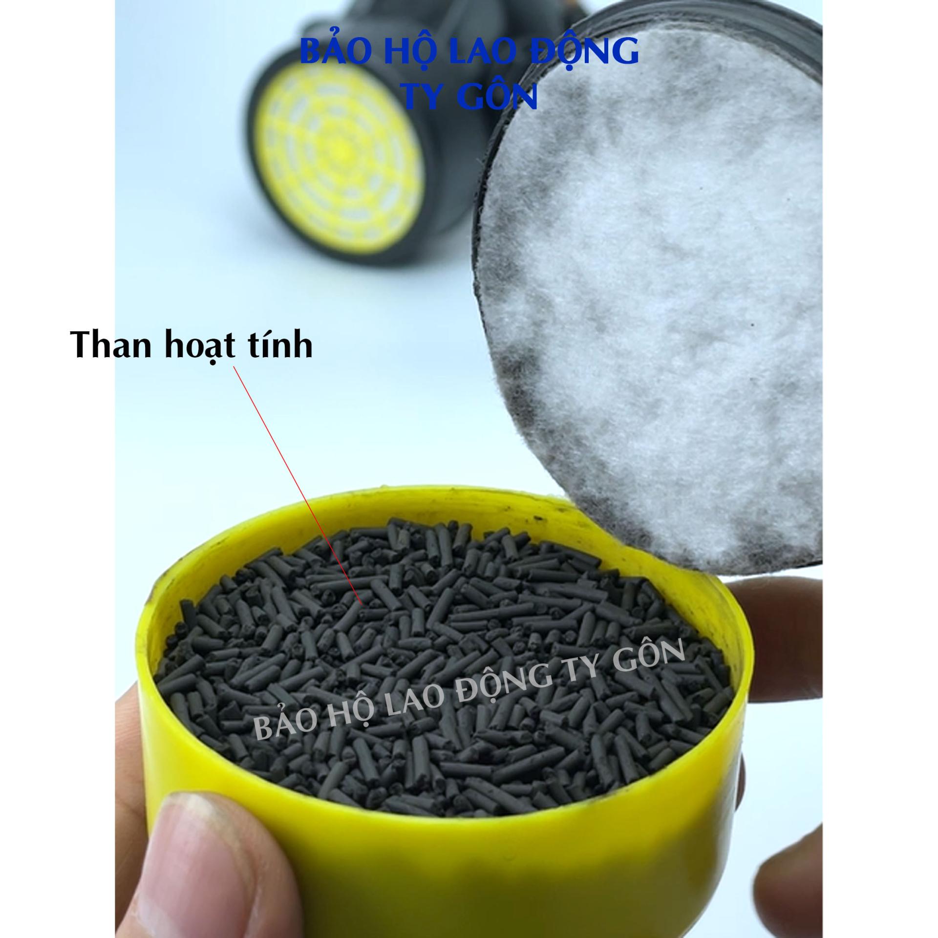 Công Ty TNHH An Toàn Lao Động Ty Gôn