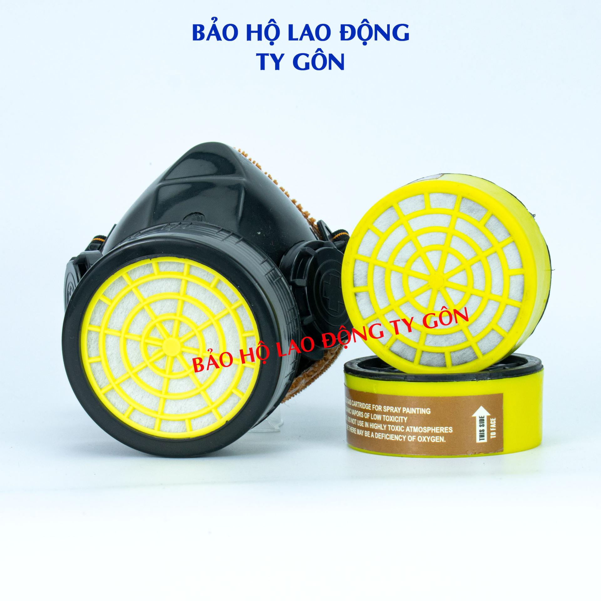 Công Ty TNHH An Toàn Lao Động Ty Gôn