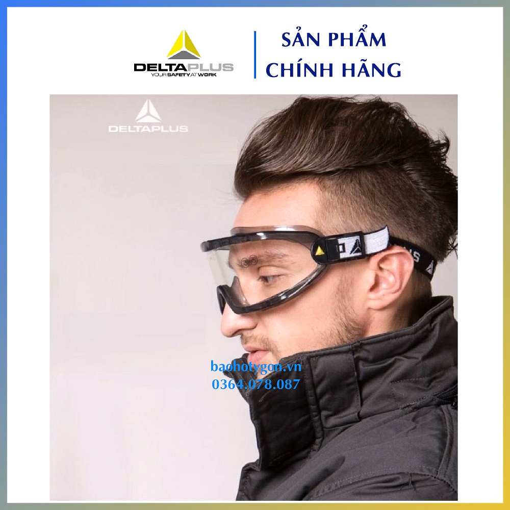 Công Ty TNHH An Toàn Lao Động Ty Gôn