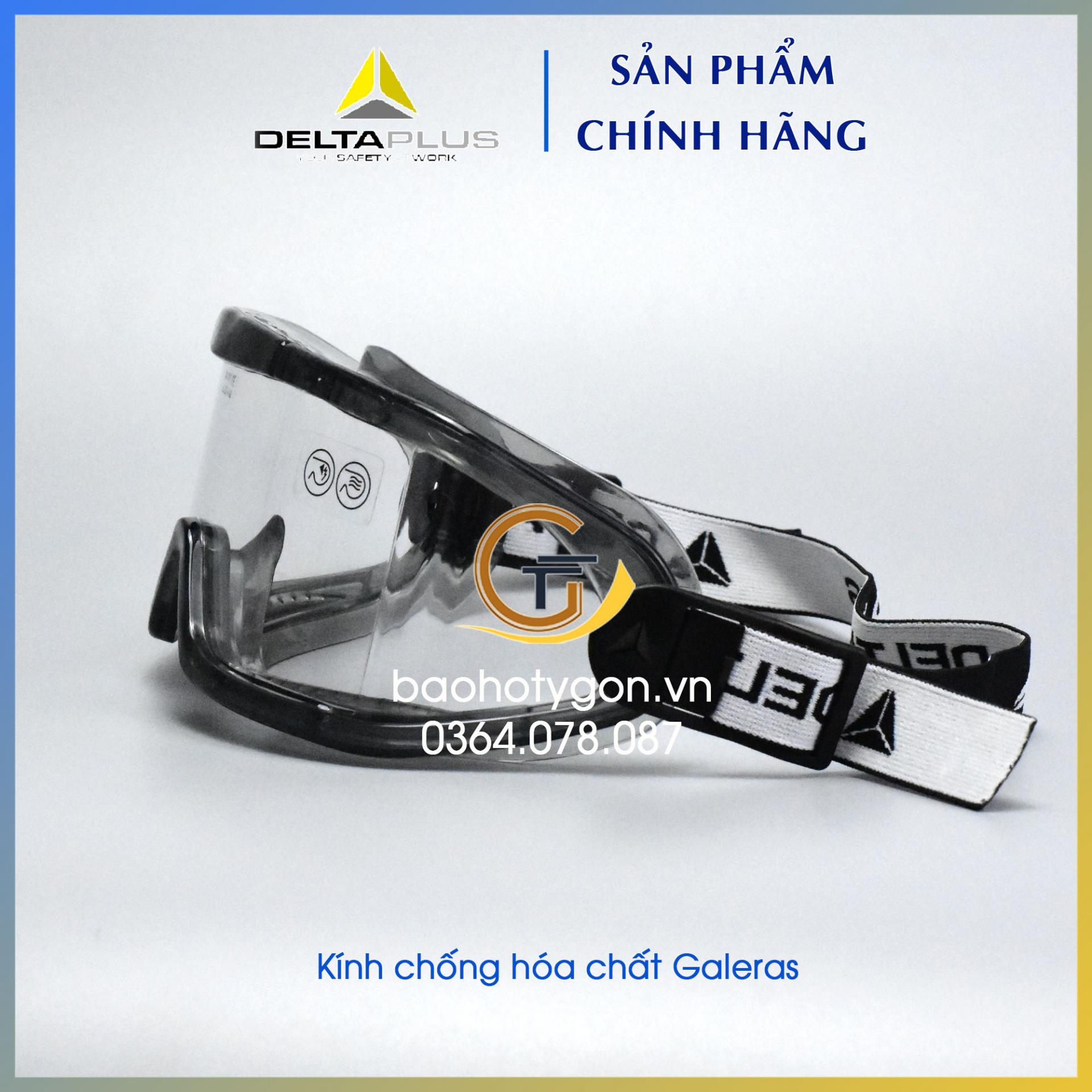 Công Ty TNHH An Toàn Lao Động Ty Gôn