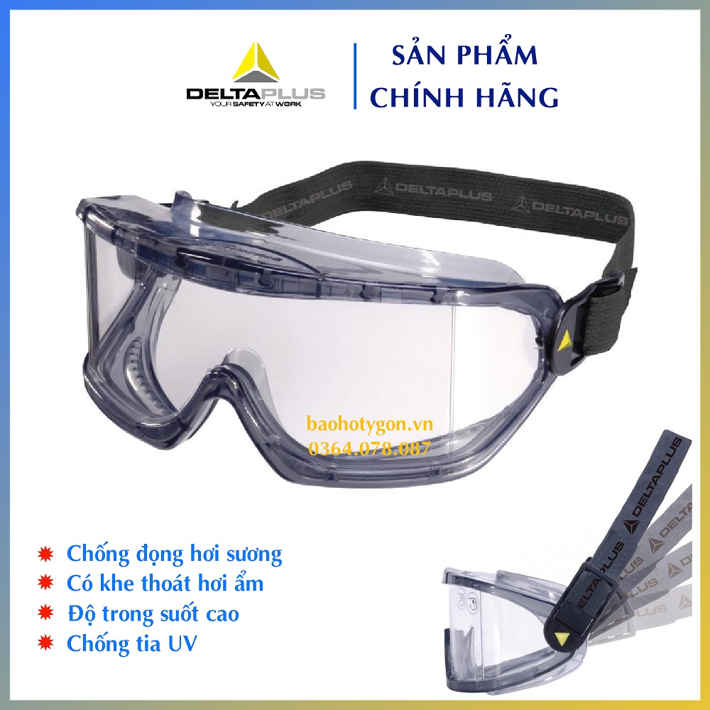 Công Ty TNHH An Toàn Lao Động Ty Gôn