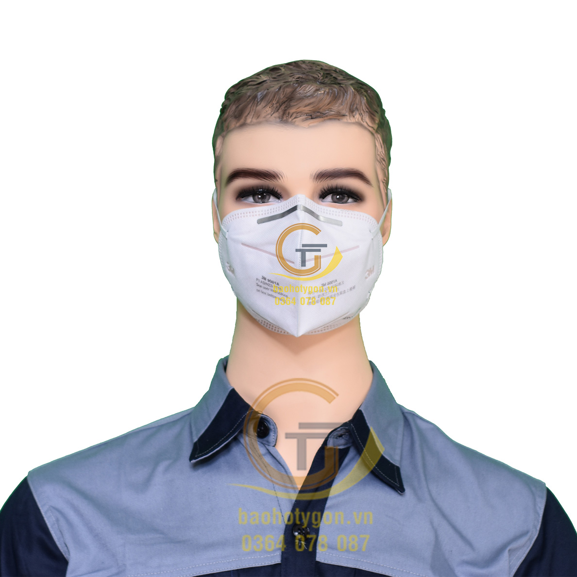 Công Ty TNHH An Toàn Lao Động Ty Gôn