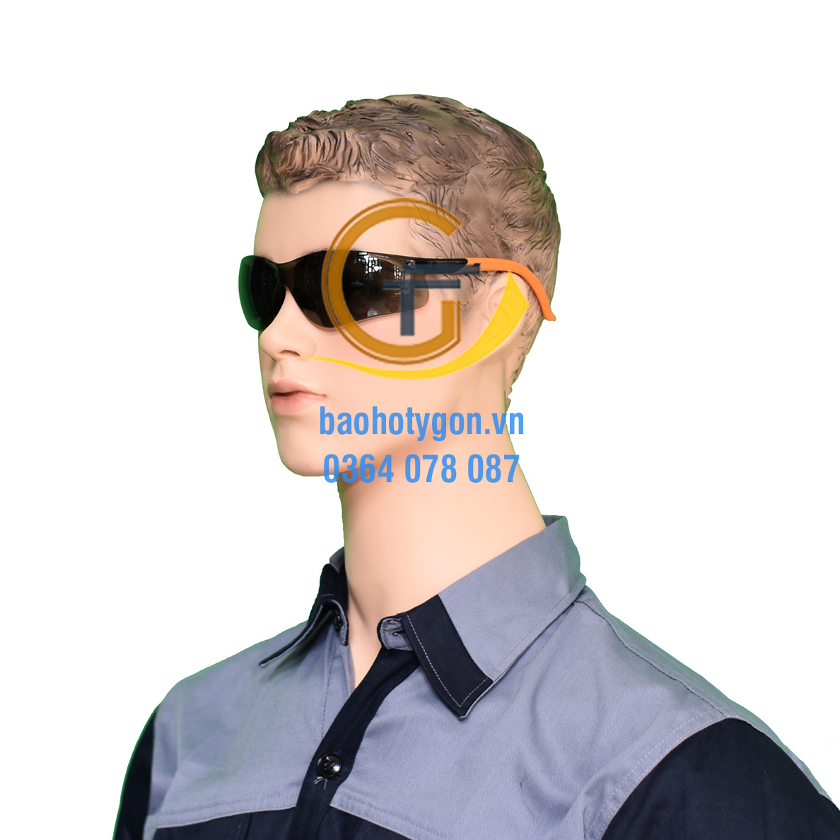 Công Ty TNHH An Toàn Lao Động Ty Gôn