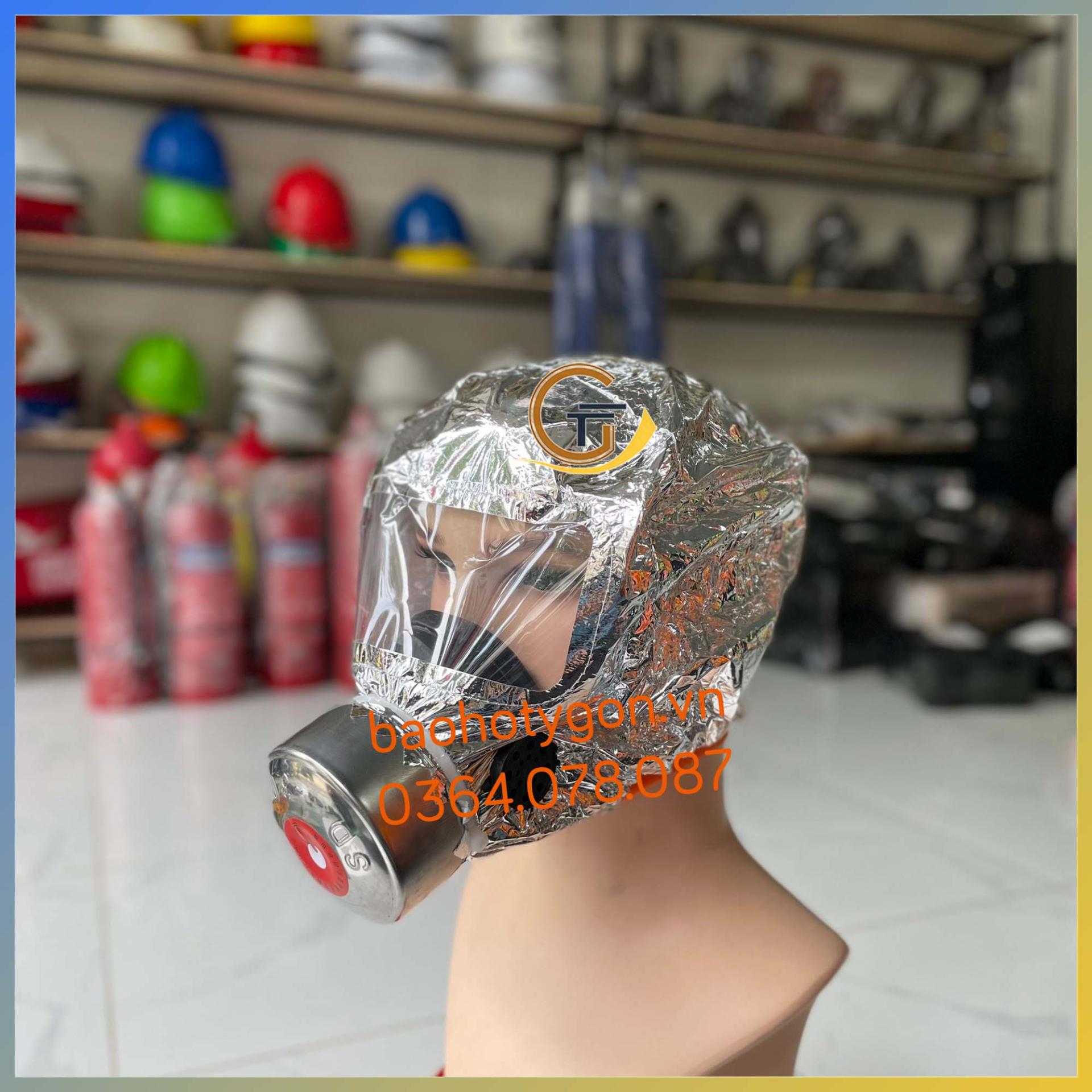 Công Ty TNHH An Toàn Lao Động Ty Gôn