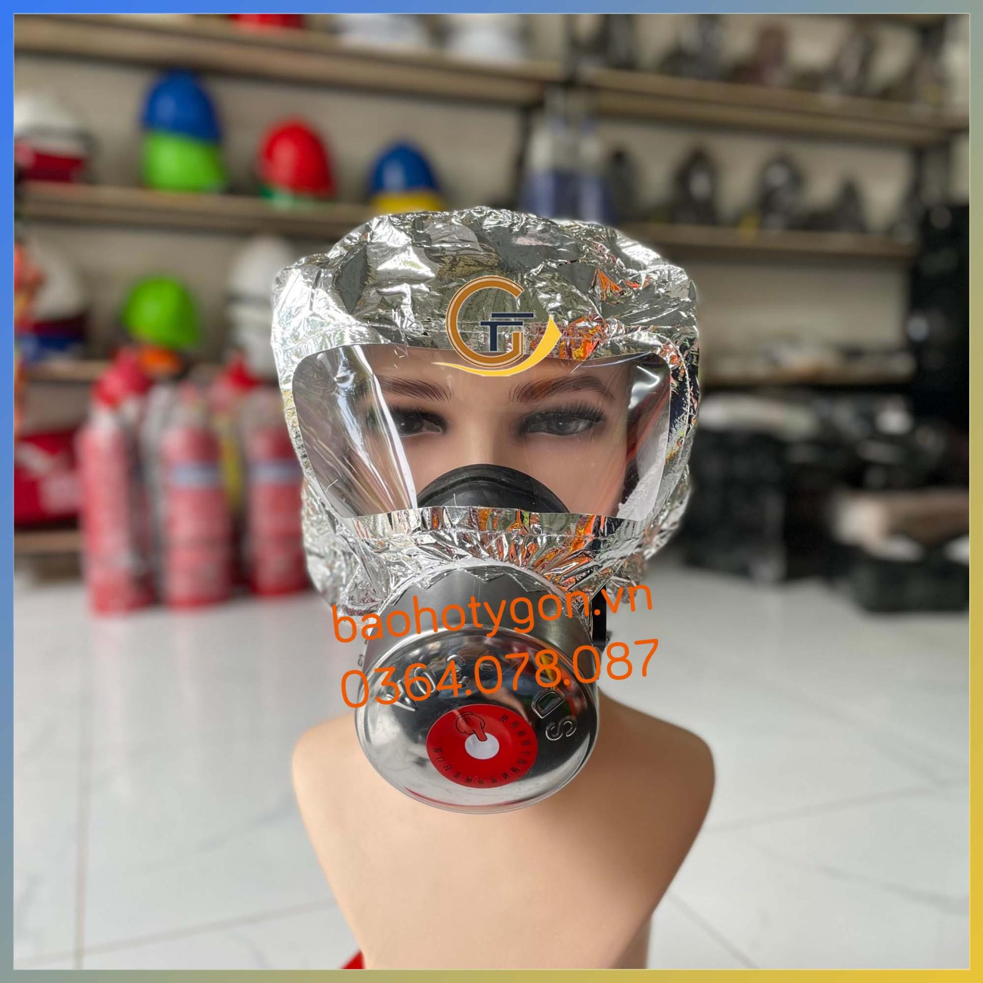 Công Ty TNHH An Toàn Lao Động Ty Gôn