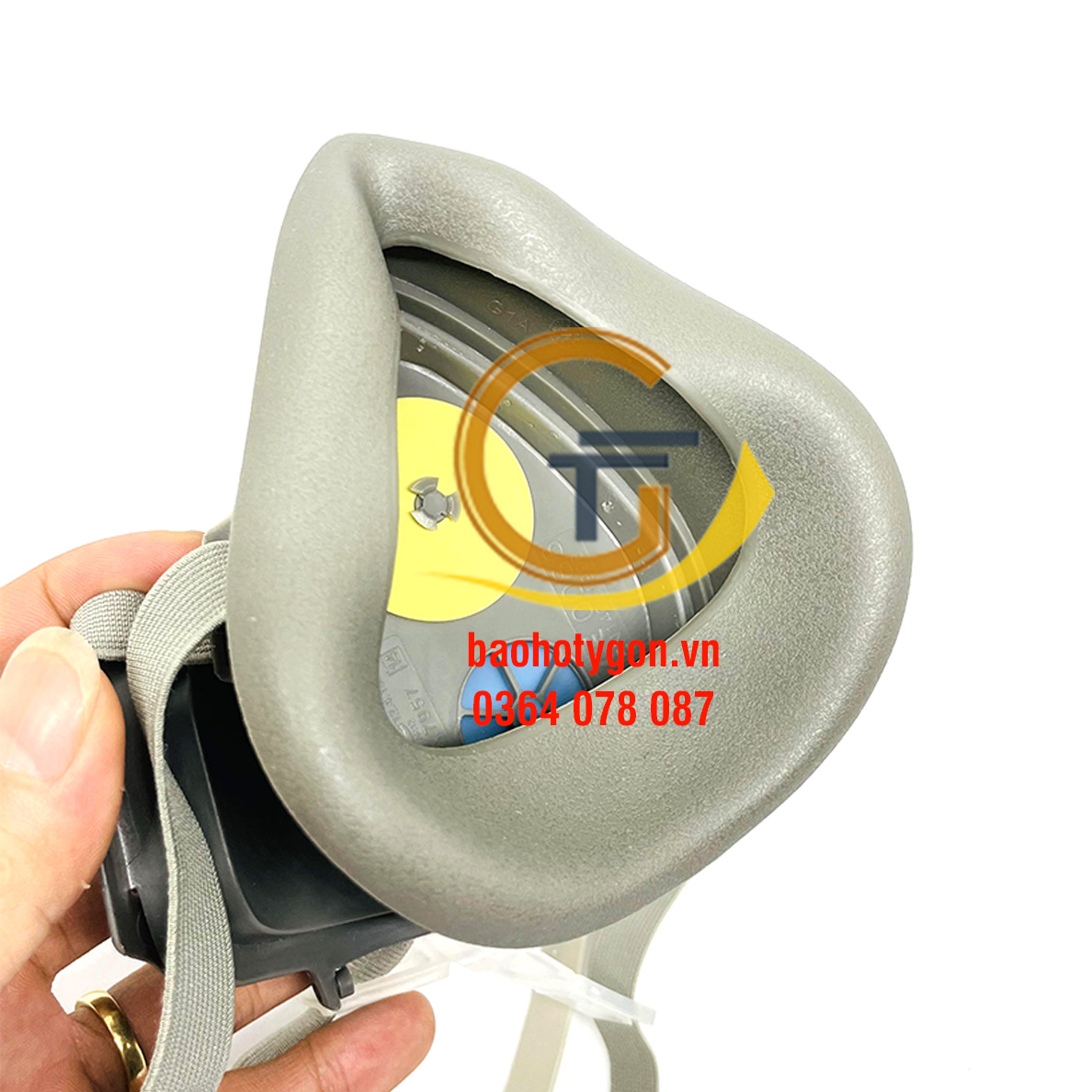 Công Ty TNHH An Toàn Lao Động Ty Gôn