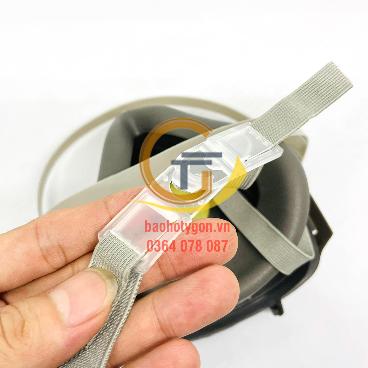 Công Ty TNHH An Toàn Lao Động Ty Gôn
