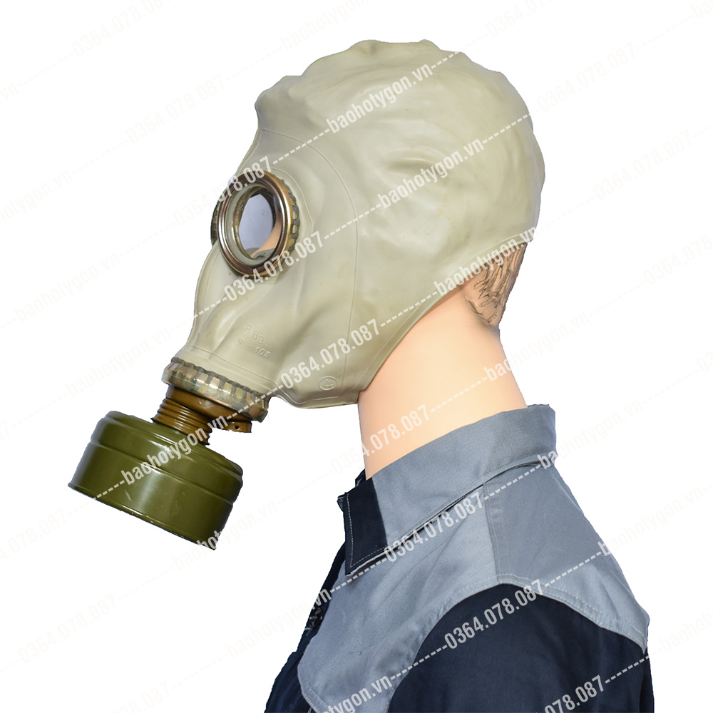 Công Ty TNHH An Toàn Lao Động Ty Gôn