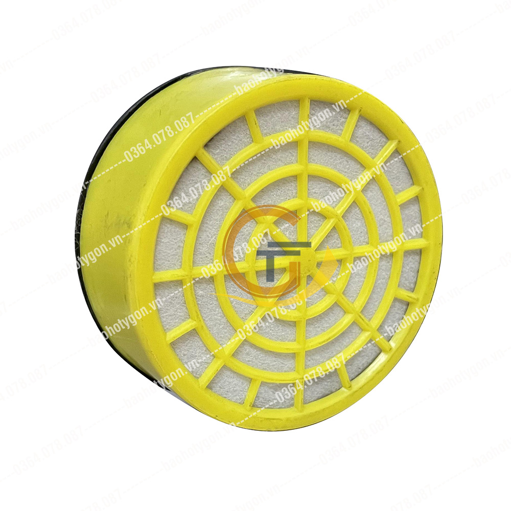 Công Ty TNHH An Toàn Lao Động Ty Gôn