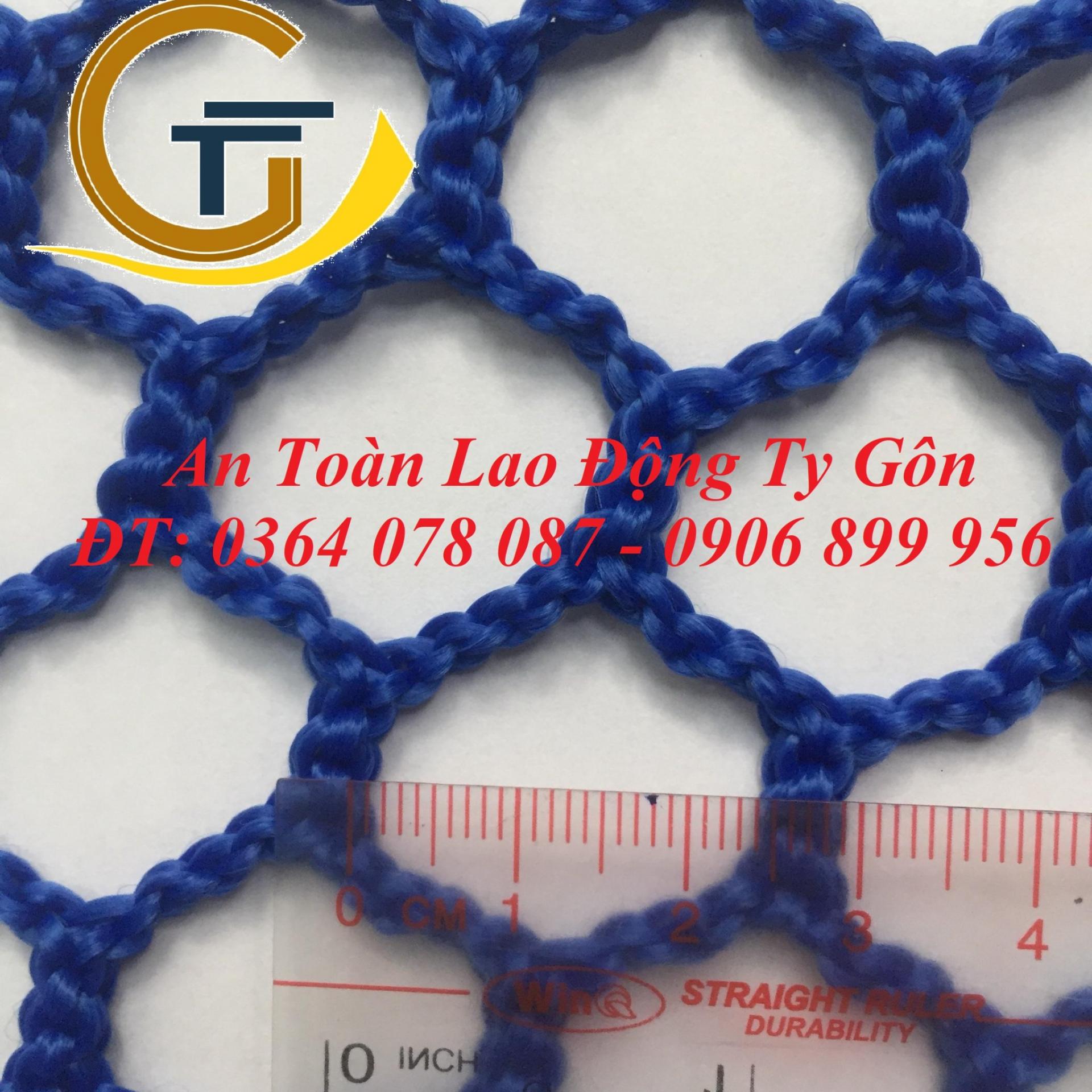Công Ty TNHH An Toàn Lao Động Ty Gôn