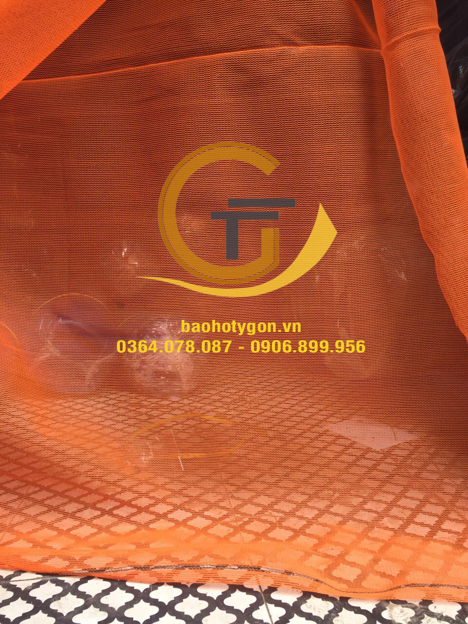 Công Ty TNHH An Toàn Lao Động Ty Gôn