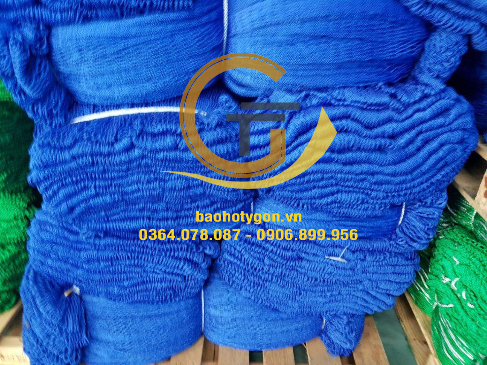 Công Ty TNHH An Toàn Lao Động Ty Gôn
